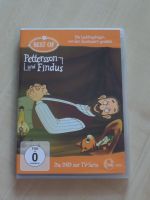 DVD von Pettersson und Findus Sachsen - Ehrenfriedersdorf Vorschau
