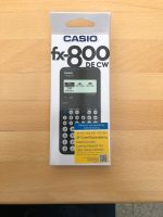 CASIO fix-800 DE CW neu ungebraucht Nordrhein-Westfalen - Waltrop Vorschau