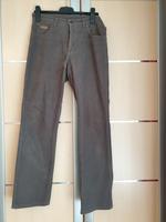 Jeans Brax Carlos 32/32 anthrazit Bayern - Gilching Vorschau