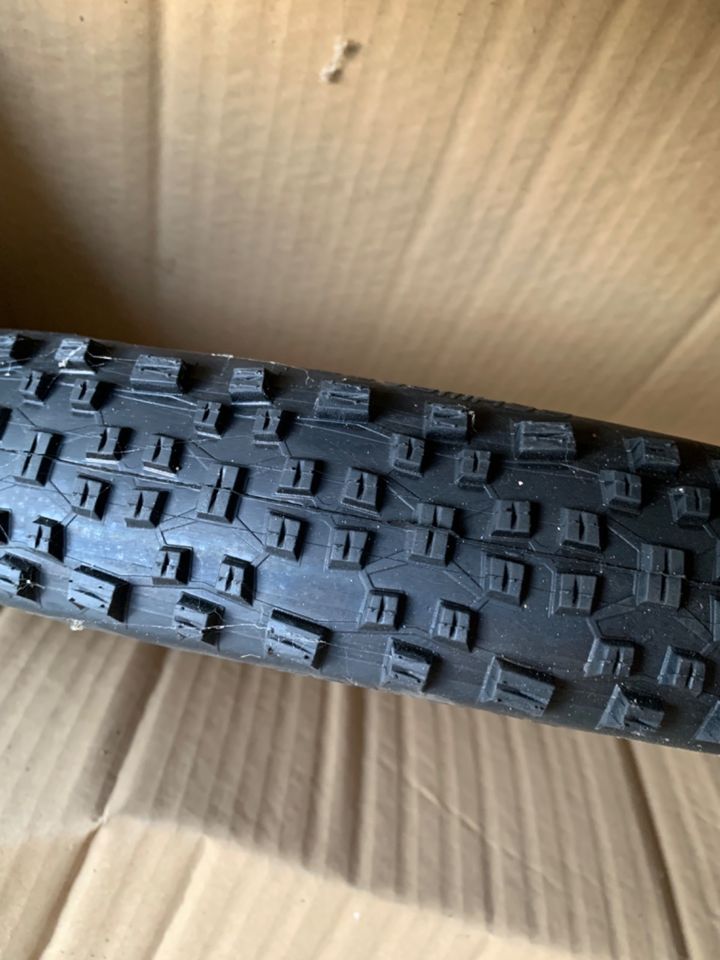 Schwalbe Rapid Rob Drahtreifen 29x2.1 in Asbach