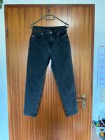 H&M Jeans Schwarz Hessen - Bad Emstal Vorschau