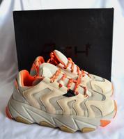 ASH HERREN DAMEN SNEAKER SCHUHE LEDER NP 289 € Gr 42 wie NEU München - Schwabing-West Vorschau