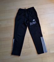 Adidas Jogginghose Größe 140, schwarz Schleswig-Holstein - Schacht-Audorf Vorschau