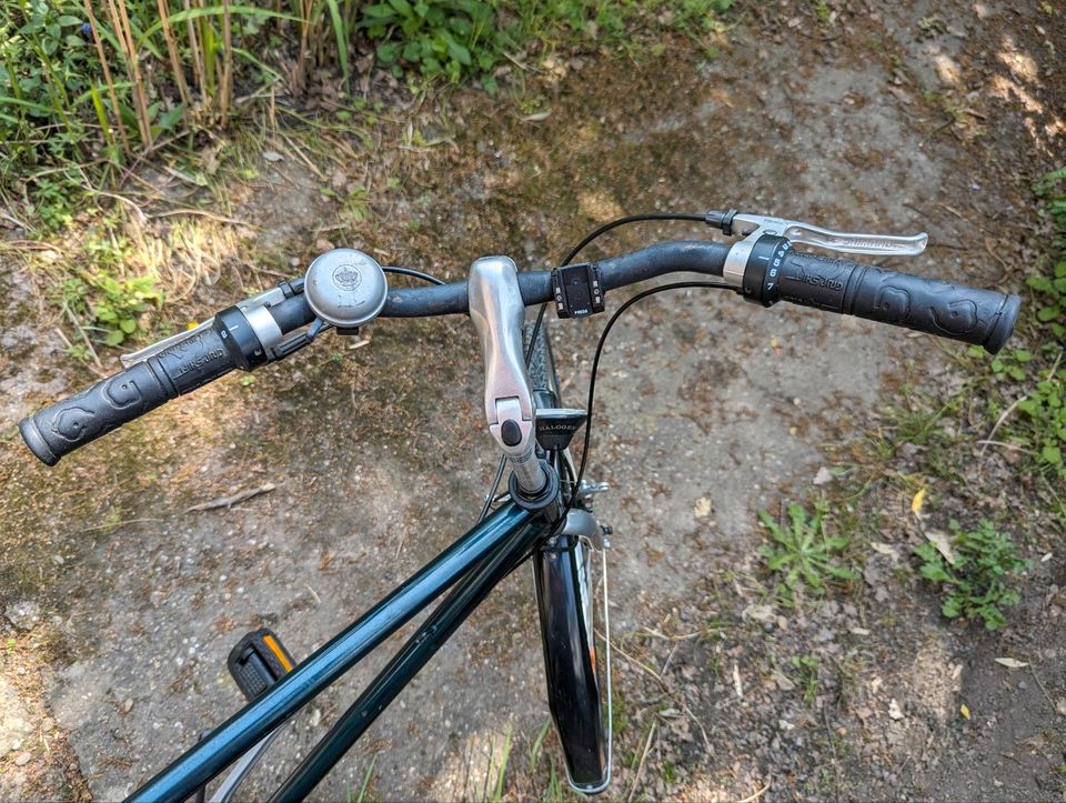 Fahrrad zu verkaufen in Leverkusen