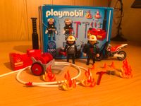 playmobil Feuerwehr Ergänzungsset 5365 Thüringen - Suhl Vorschau