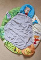 Bunte Babydecke Wandsbek - Hamburg Wellingsbüttel Vorschau