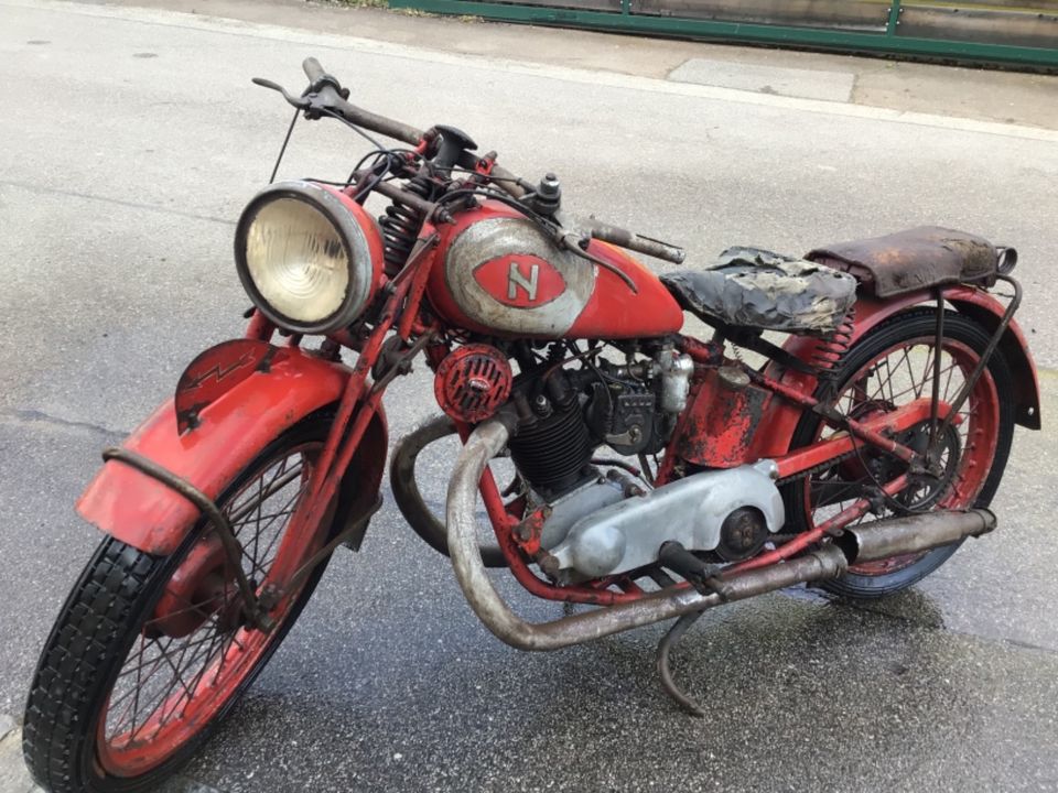 Norman Oldtimer Motorrad Wehrmacht bmw 200 mit jap Ohv motor in Bayern -  Bad Abbach | Motorrad gebraucht kaufen | eBay Kleinanzeigen ist jetzt  Kleinanzeigen
