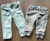 Baby Hosen, Jeans 74 / 80, Zara, Boy's Collection, 2,50€ / Stück Bayern - Frontenhausen Vorschau