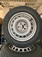 Mercedes Vito Sommerräder 195/65 R16 C 104/102 T Hessen - Heusenstamm Vorschau