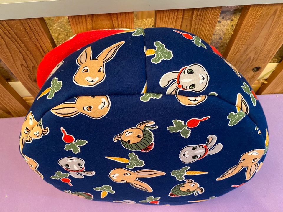 Meerschweinchen Hase Kaninchen Kuschelsachen Sofa Häuser und mehr in Hannover