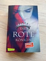 Die rote Königin, Buch, Victoria Aveyard Niedersachsen - Seelze Vorschau