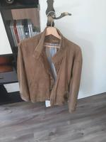 Bugatti Herrenjacke in Velouroptik Berlin - Zehlendorf Vorschau