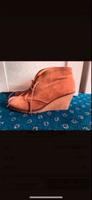 Damen Stiefel in Braun von Gabor Größe 37 wie neu Nordrhein-Westfalen - Düren Vorschau