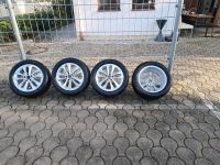 Kompletträder Winter Mercedes 225/50 R 17 Bayern - Geretsried Vorschau