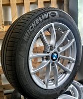 ✓ NEUWERTIGE MICHELIN SOMMERRÄDER BMW 1ER F20 F21 205/55 R16 91W Nordrhein-Westfalen - Herten Vorschau