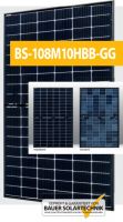 Solarmodul Bauer BS-400-M10HBB 400Wp Hessen - Bebra Vorschau