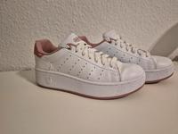 K Swiss Schuhe Damen Größe 40 Sachsen-Anhalt - Staßfurt Vorschau