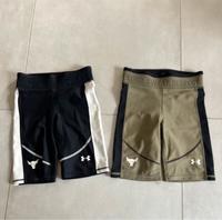 UA Under Armour Sport Tight Shorts Gr. XS Hessen - Dieburg Vorschau