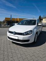 Volkswagen Golf 6 Technisch Einwandfrei Nordrhein-Westfalen - Remscheid Vorschau