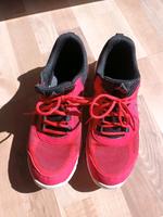 Reebok rot Gr.44 Herren Rheinland-Pfalz - Budenheim Vorschau