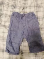 Shorts, Clamdiggers, H&M, Gr. 98/104 Hannover - Vahrenwald-List Vorschau