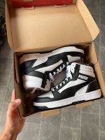 Puma Sneaker high (38) Saarland - Friedrichsthal Vorschau