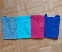 4 Shirts Gr L Nordrhein-Westfalen - Hattingen Vorschau