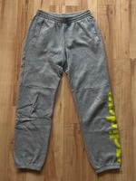 Adidas Jogginghose Grau Harburg - Hamburg Heimfeld Vorschau