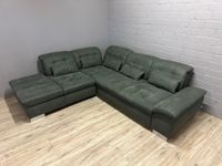 Ecksofa, Sofas Lieferung, Lagerverkauf sofort lieferbar Essen - Essen-Borbeck Vorschau