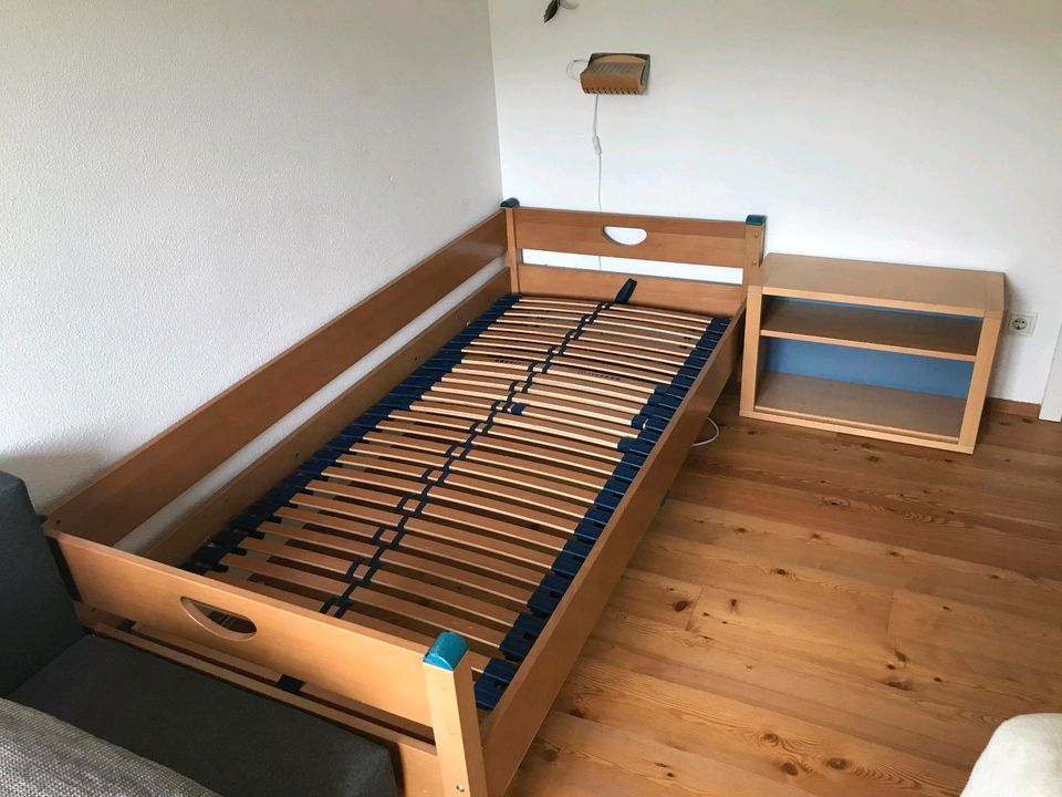 Schlafzimmer Möbel in Riedenburg