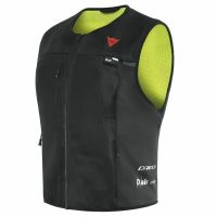 Dainese Smart Jacket D-Air Road Damen Airbag Weste - UVP 629,00€ Kr. Altötting - Winhöring Vorschau