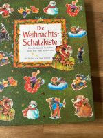 Buch die Weihnachts-Schatzkiste Bayern - Großostheim Vorschau