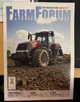 Farm Forum Case IH  (Herbst 2015) Niedersachsen - Scheden Vorschau