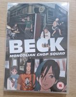 Beck Mongolian Chop Squad 4 DVDs 26 Folgen Baden-Württemberg - Kirchheim am Neckar Vorschau