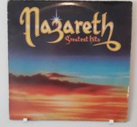 Nazareth Greatest Hits Vinyl LP Schleswig-Holstein - Laboe Vorschau