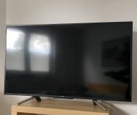 Sony KDL-50WF665 TV Fernseher 50”, neuwertig Köln - Weidenpesch Vorschau