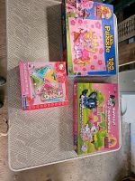 Filly Hello Kitty Spiel Puzzle Sachsen - Liebstadt Vorschau