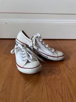 Converse All Star Sommer Schuhe Sneakers Low Chucks Gr. 37,5 Baden-Württemberg - Heidelberg Vorschau