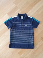 Lacoste Polo-Shirt schwarz, Größe 8 (ca Gr. 122/128) Baden-Württemberg - Neckarsulm Vorschau