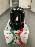 X-Lite 803 RS Ultra Carbon Darko Gr L Motorrad Helm Thüringen - Erfurt Vorschau