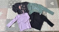 Langarm Shirts Mädchen Gr. 98 *Topolino* Nordrhein-Westfalen - Oberhausen Vorschau