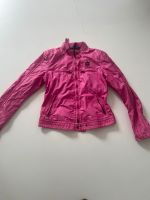 Blauer Jacke Damen Größe M fällt wie S aus pink Nordrhein-Westfalen - Krefeld Vorschau