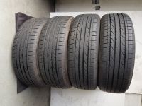 4 Sommerreifen Bridgestone  225 55 R18 98V DOT1118 Nr.214 Wuppertal - Vohwinkel Vorschau