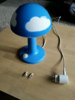 Verkaufe gebrauchte Kinder Nachttisch - Lampe Nordrhein-Westfalen - Rheine Vorschau
