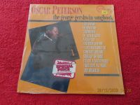 D124 - Oscar Peterson ‎– The Gershwin Songbook - Jazz LP - NEU !! Kreis Pinneberg - Moorrege Vorschau