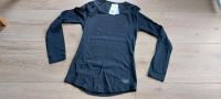 Schiesser Langarm Shirt Gr 40 L neu Nordrhein-Westfalen - Herzebrock-Clarholz Vorschau