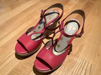 Boden Damenschuh Sandalette Echtleder Bayern - Ronsberg Vorschau