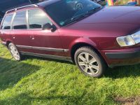 Audi 100 C4 Avant Schleswig-Holstein - Jörl Vorschau