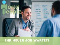 Ran ans Werk! Ihr neuer Job wartet – Initiativ lohnt sich! Niedersachsen - Leer (Ostfriesland) Vorschau