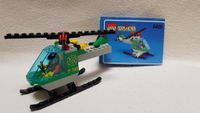 6425 LEGO® TRAFFIC: TV Chopper (TV-Hubschrauber) Nordrhein-Westfalen - Meckenheim Vorschau